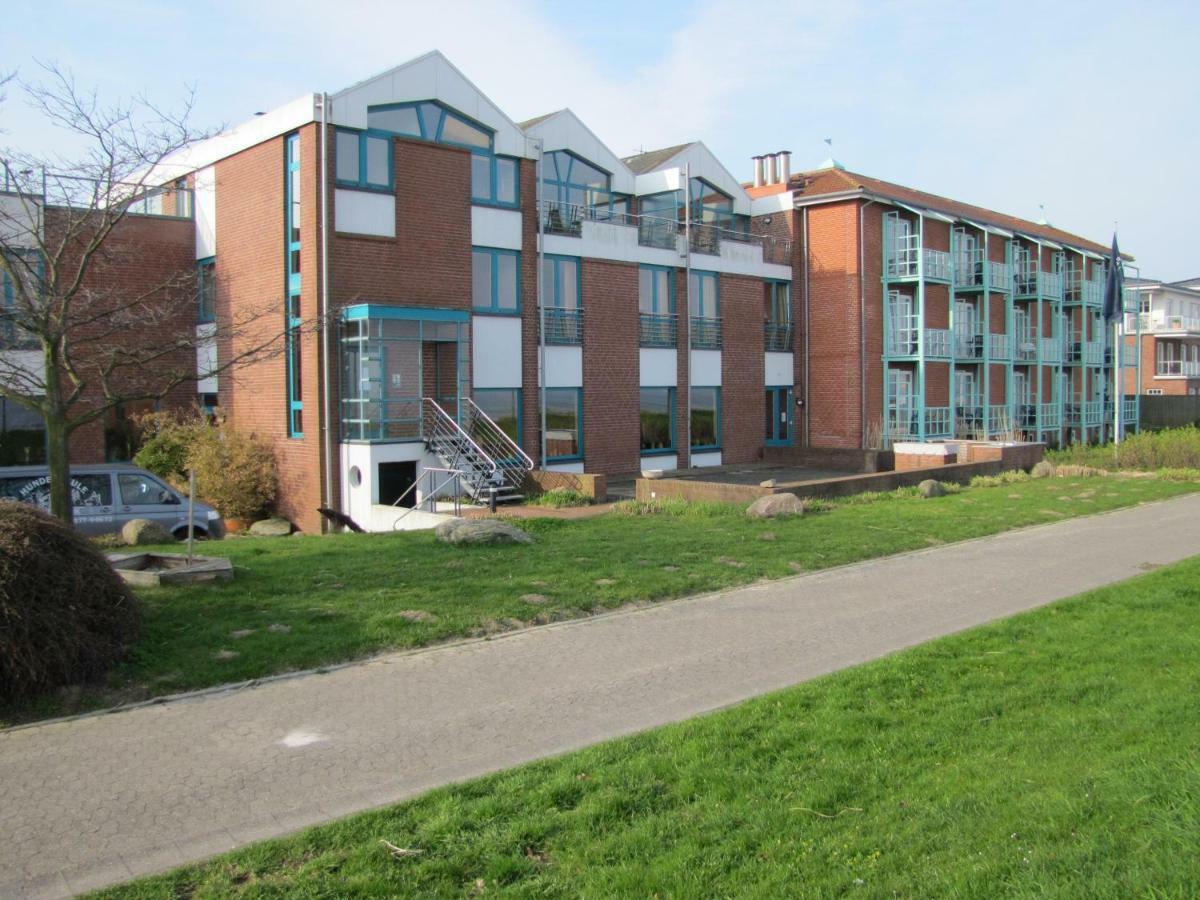 Steiner Strandappartements Appartement 308 Sued- Landseite Stein  Exterior foto